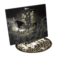 IGORRR Spirituality and Distortion DIGIPAK [CD]